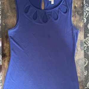 Banana Republic Dress Tank EUC Size Sm